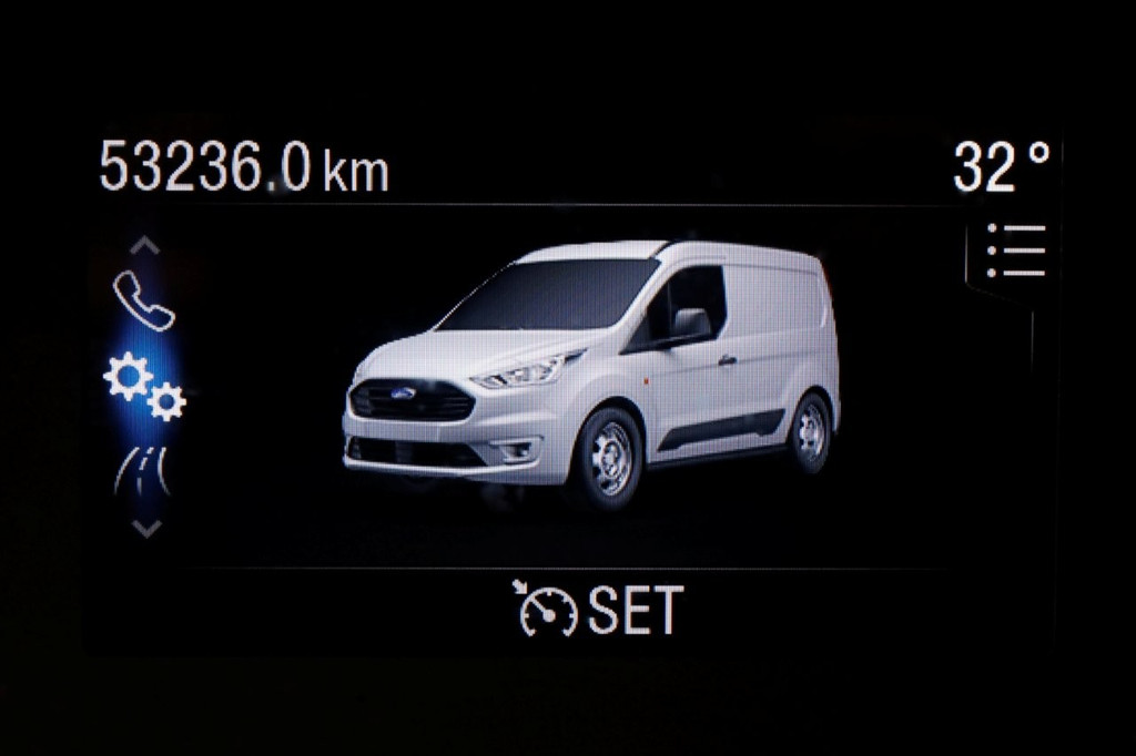 Ford Transit Connect 1.5 EcoBlue 100pk L2 Limited Airco/Navi/Camera 12-2022 19