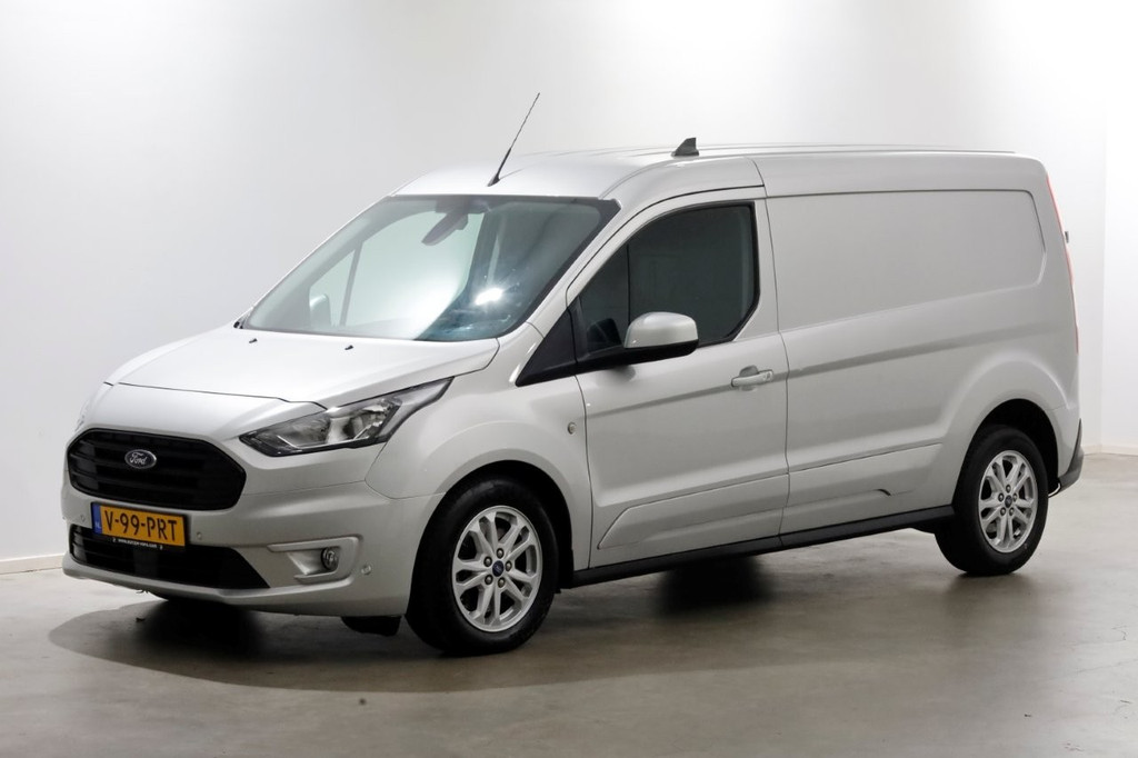Ford Transit Connect 1.5 EcoBlue 100pk L2 Limited Airco/Navi/Camera 12-2022 8