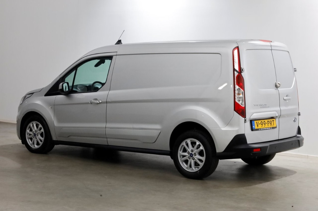 Ford Transit Connect 1.5 EcoBlue 100pk L2 Limited Airco/Navi/Camera 12-2022 9