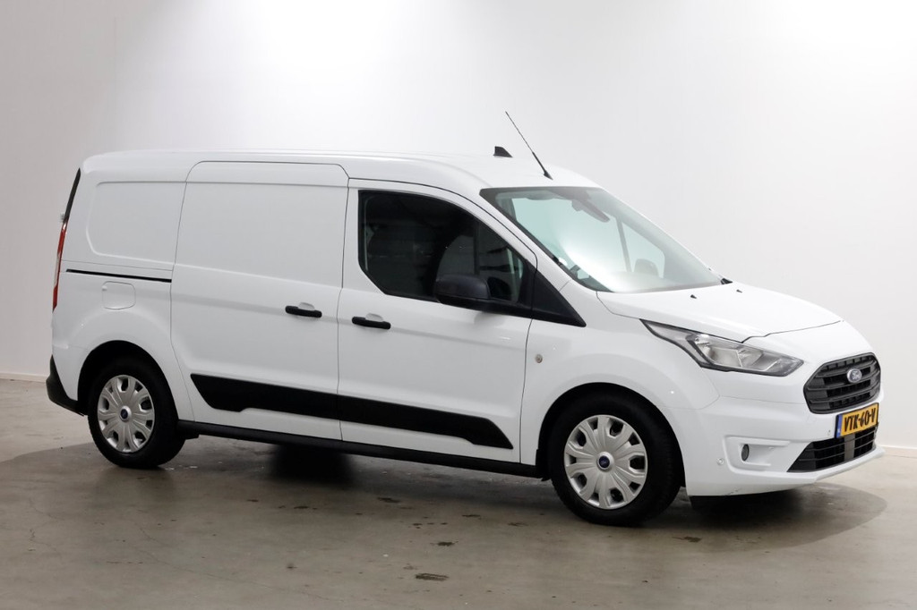 Ford Transit Connect 1.5 EcoBlue 100pk L2 Trend Airco/Navi/Camera 02-2023 10