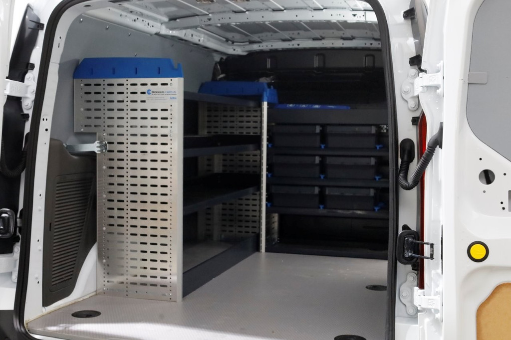 Ford Transit Connect 1.5 EcoBlue 100pk L2 Trend Airco/Navi/Camera 02-2023 11