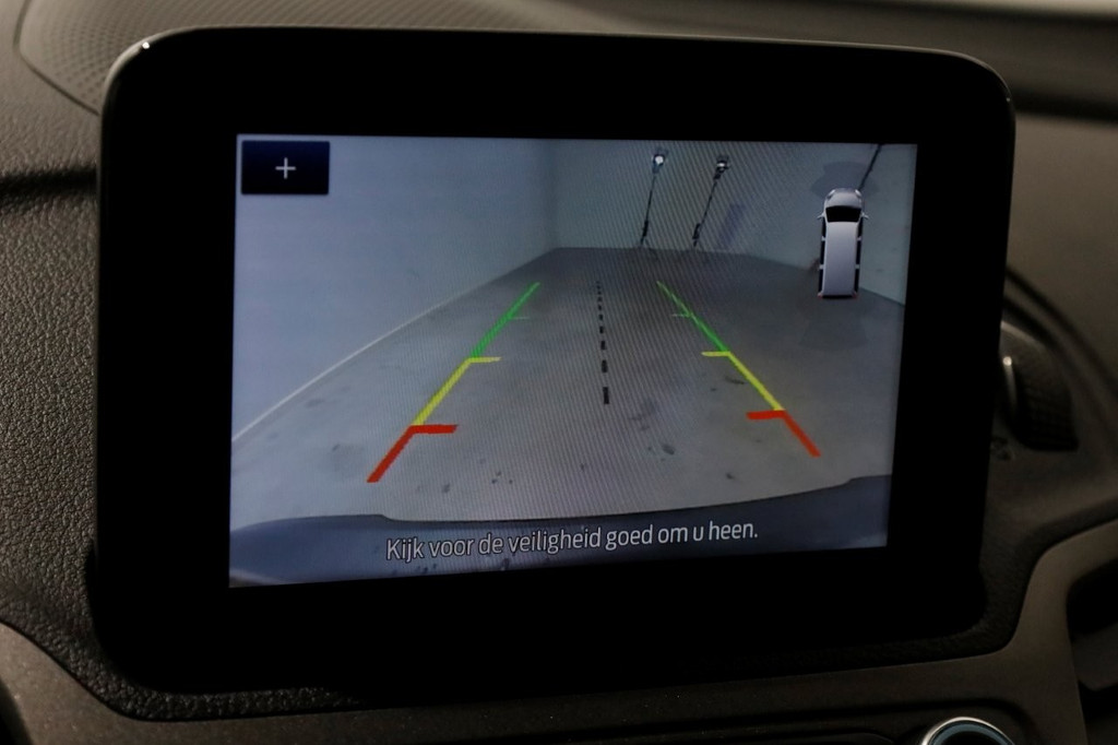 Ford Transit Connect 1.5 EcoBlue 100pk L2 Trend Airco/Navi/Camera 02-2023 14