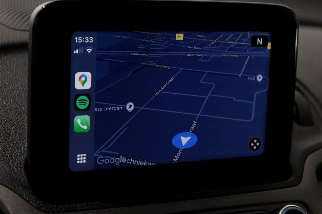 Ford Transit Connect 1.5 EcoBlue 100pk L2 Trend Airco/Navi/Camera 02-2023 15