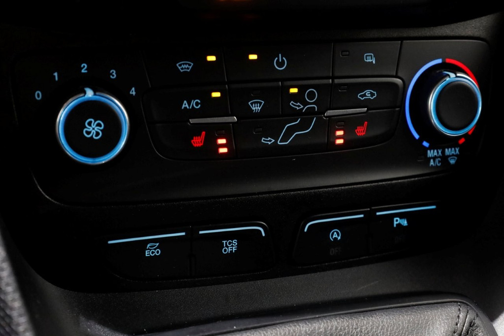 Ford Transit Connect 1.5 EcoBlue 100pk L2 Trend Airco/Navi/Camera 02-2023 17