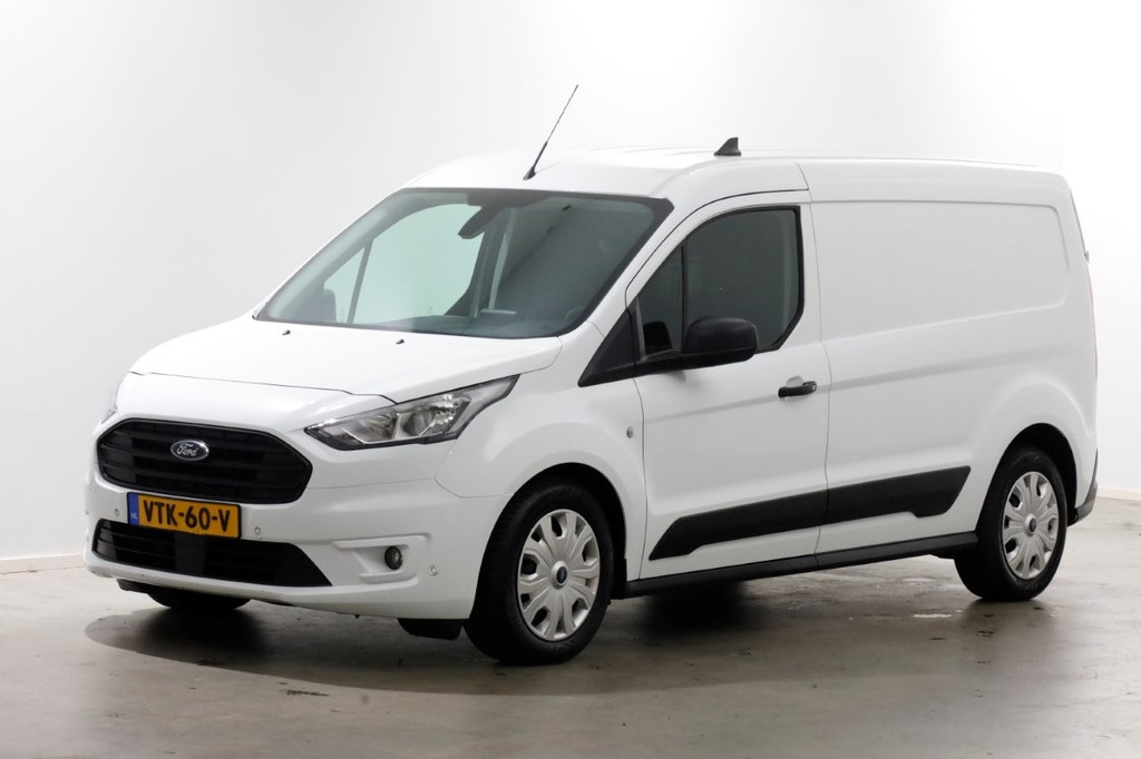Ford Transit Connect 1.5 EcoBlue 100pk L2 Trend Airco/Navi/Camera 02-2023 8