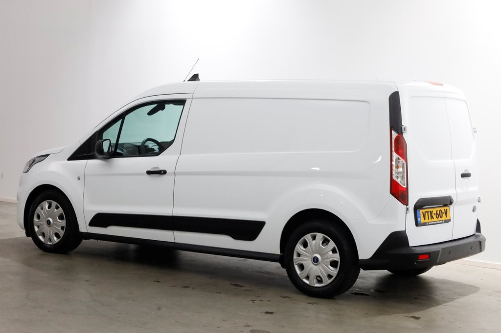 Ford Transit Connect 1.5 EcoBlue 100pk L2 Trend Airco/Navi/Camera 02-2023 9