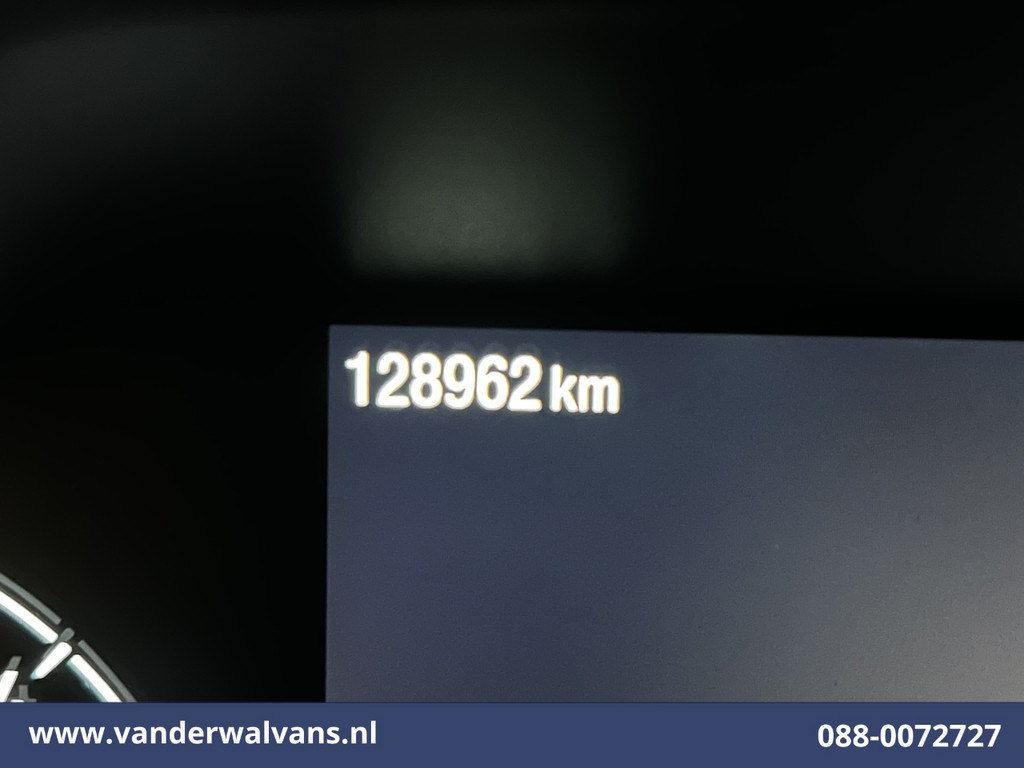 Ford Transit Connect 1.5 EcoBlue 101pk L2H1 Euro6 Airco | Camera | Apple Carplay | Android Auto | Stoelverwarming Verwarmde voorruit, Parkeersensoren 21