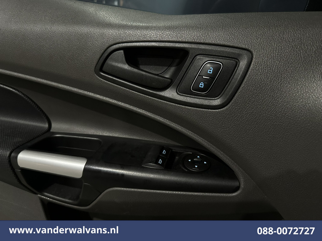 Ford Transit Connect 1.5 EcoBlue 101pk L2H1 Euro6 Airco | Camera | Navigatie | Apple Carplay | Android Auto Parkeersensoren, Verwarmde voorruit 20
