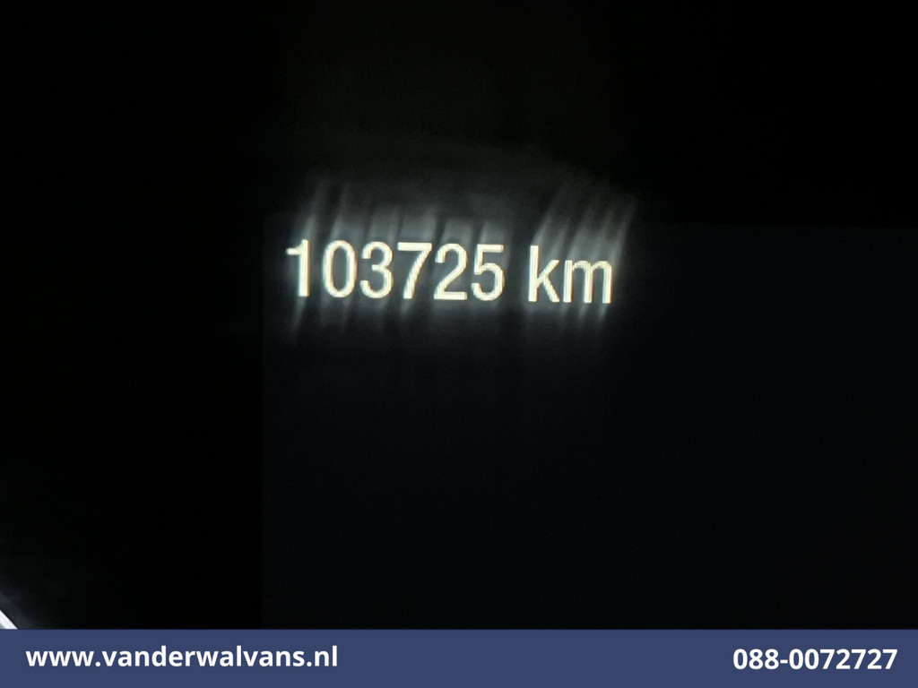 Ford Transit Connect 1.5 EcoBlue 101pk L2H1 Euro6 Airco | Camera | Navigatie | Trekhaak | 3-Zits | Parkeersensoren Verwarmde voorruit, Bijrijdersbank 21