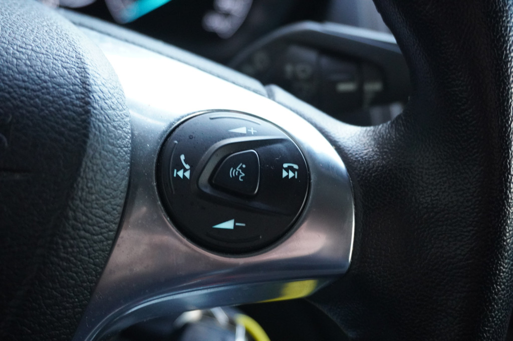 Ford Transit Connect 1.5 EcoBlue 120PK Automaat EURO 6 - Airco - Navi - Cruise - € 12.950,- Excl. 17