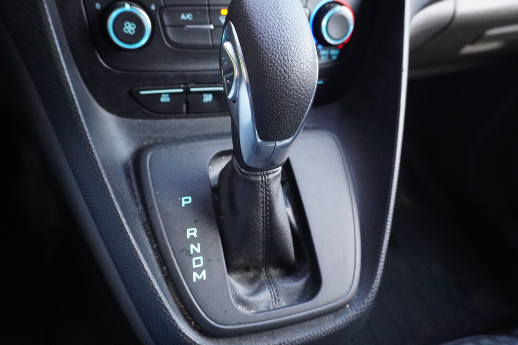 Ford Transit Connect 1.5 EcoBlue 120PK Automaat EURO 6 - Airco - Navi - Cruise - € 12.950,- Excl. 9