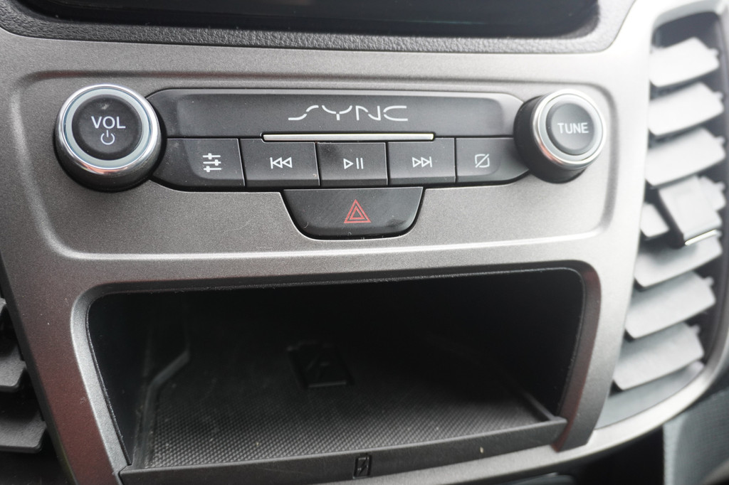 Ford Transit Connect 1.5 EcoBlue 120PK Automaat L2 EURO 6 - Airco - Navi - Cruise - Trekhaak - â¬12.900,- Excl. 12