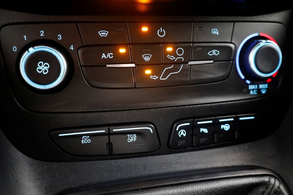 Ford Transit Connect 1.5 EcoBlue 120pk L2 Trend Airco/Camera/3Pers. 09-2021 14