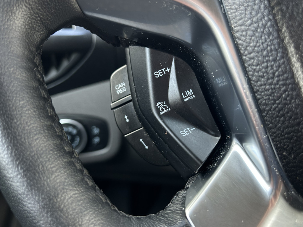 Ford Transit Connect 1.5 EcoBlue AUTOMAAT / L2H1 / 1e EIG. / AIRCO / ADAPTIVE CRUISE / NAVI / STOELVERWARMING / CAMERA / BLUETOOTH 10