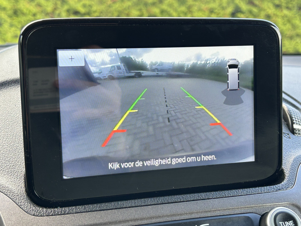 Ford Transit Connect 1.5 EcoBlue AUTOMAAT / L2H1 / 1e EIG. / AIRCO / ADAPTIVE CRUISE / NAVI / STOELVERWARMING / CAMERA / BLUETOOTH 15