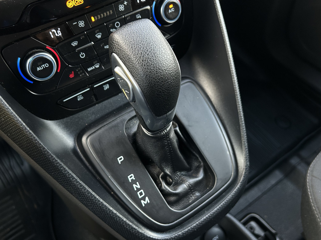 Ford Transit Connect 1.5 EcoBlue AUTOMAAT / L2H1 / 1e EIG. / AIRCO / ADAPTIVE CRUISE / NAVI / STOELVERWARMING / CAMERA / BLUETOOTH 17