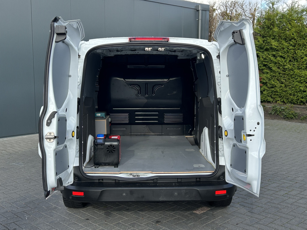 Ford Transit Connect 1.5 EcoBlue AUTOMAAT / L2H1 / 1e EIG. / AIRCO / ADAPTIVE CRUISE / NAVI / STOELVERWARMING / CAMERA / BLUETOOTH 7