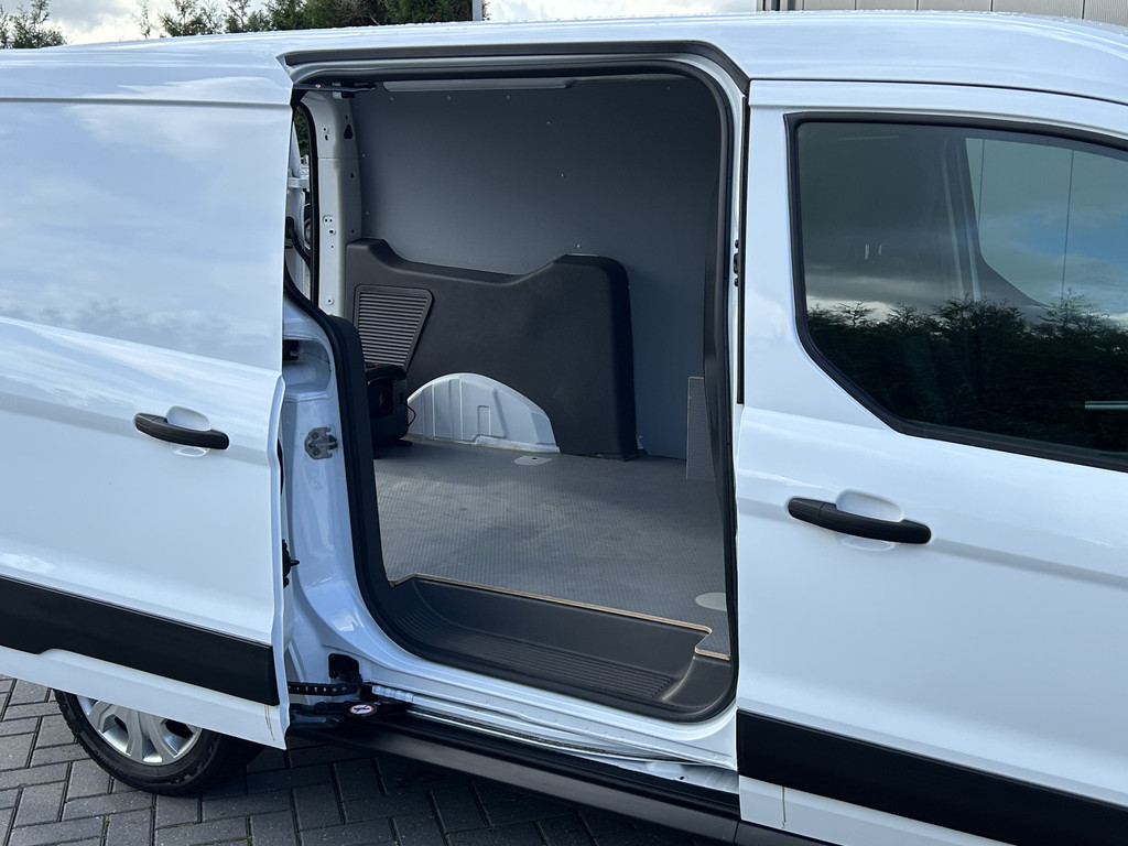 Ford Transit Connect 1.5 EcoBlue AUTOMAAT / L2H1 / 1e EIG. / AIRCO / ADAPTIVE CRUISE / NAVI / STOELVERWARMING / CAMERA / BLUETOOTH 8