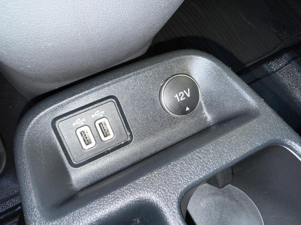 Ford Transit Connect 1.5 EcoBlue Airco Cruise Carplay Pdc 19 Schuifdeur Camera 2 Achter deuren Navigatie Eerste Eigenaar Dealer Onderhouden NL Auto 16