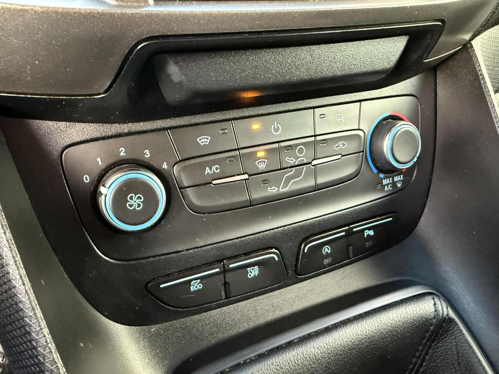 Ford Transit Connect 1.5 EcoBlue Airco Cruise Carplay Pdc 19 Schuifdeur Camera 2 Achter deuren Navigatie Eerste Eigenaar Dealer Onderhouden NL Auto 17
