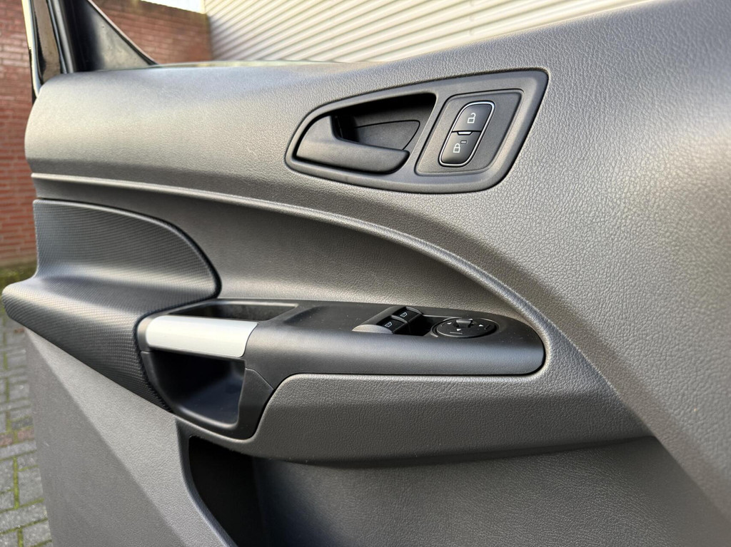 Ford Transit Connect 1.5 EcoBlue Airco Cruise Carplay Pdc 19 Schuifdeur Camera 2 Achter deuren Navigatie Eerste Eigenaar Dealer Onderhouden NL Auto 19