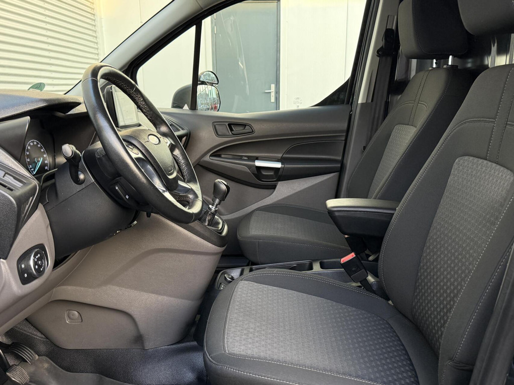 Ford Transit Connect 1.5 EcoBlue Airco Cruise Carplay Pdc 19 Schuifdeur Camera 2 Achter deuren Navigatie Eerste Eigenaar Dealer Onderhouden NL Auto 8