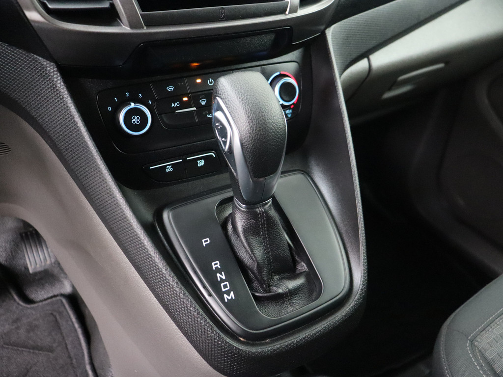 Ford Transit Connect 1.5 EcoBlue Automaat Lang | Navigatie | Camera | Trekhaak | Airco | Cruise 15