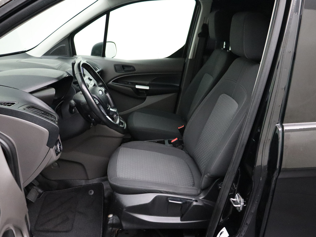 Ford Transit Connect 1.5 EcoBlue Automaat Lang | Navigatie | Camera | Trekhaak | Airco | Cruise 19