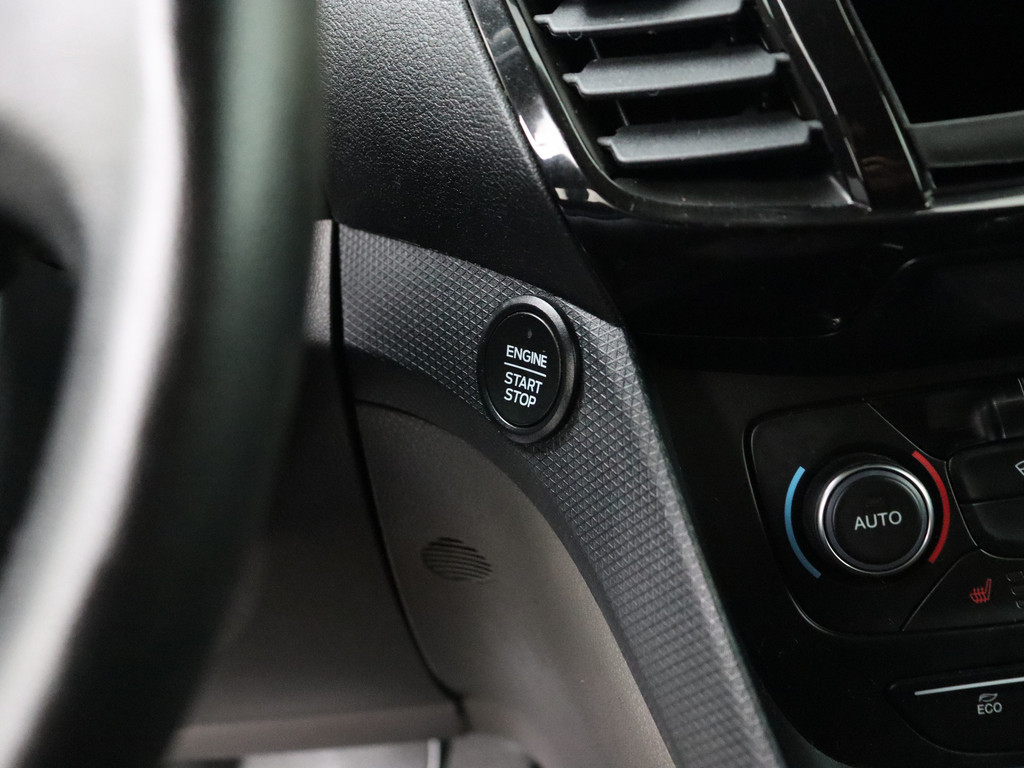 Ford Transit Connect 1.5 EcoBlue Automaat Limited | Navigatie | Camera | Airco | Cruise | Trekhaak 15