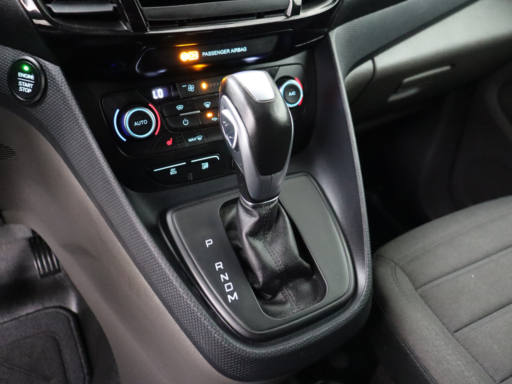 Ford Transit Connect 1.5 EcoBlue Automaat Limited | Navigatie | Camera | Airco | Cruise | Trekhaak 16