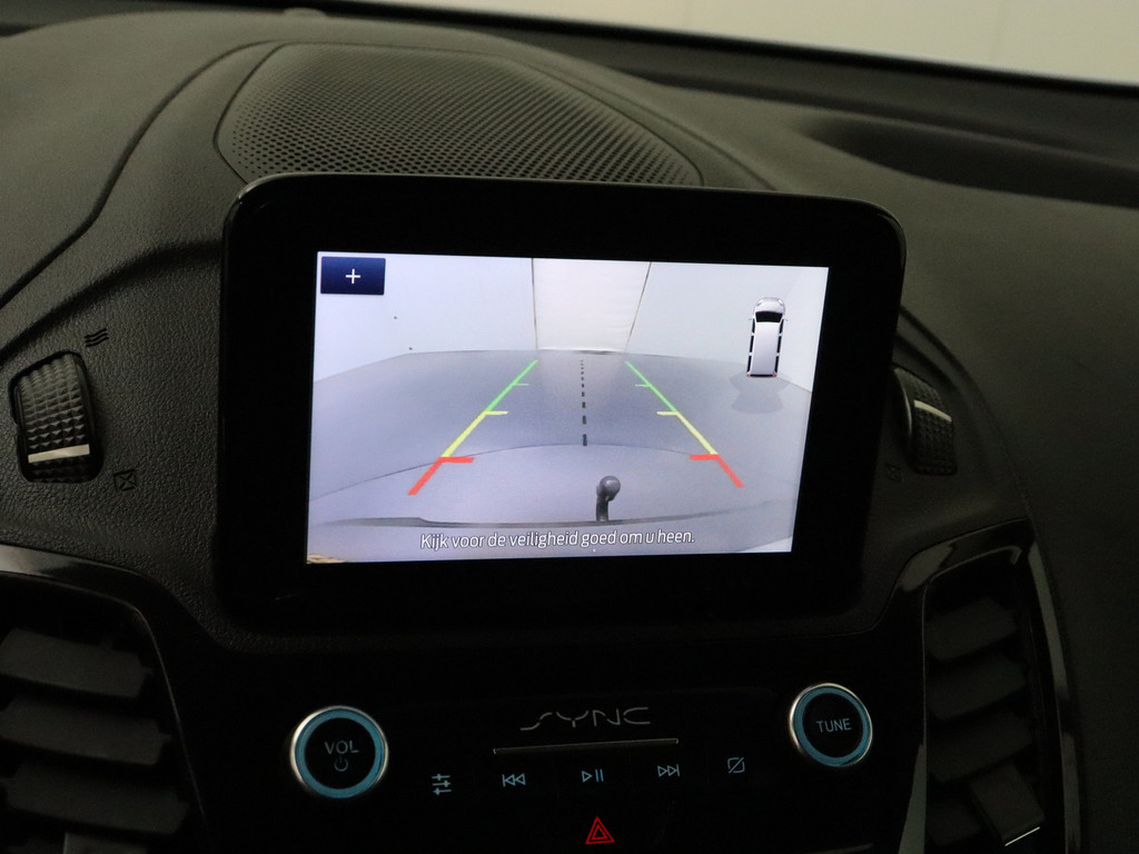 Ford Transit Connect 1.5 EcoBlue Automaat Limited | Navigatie | Camera | Airco | Cruise | Trekhaak 19