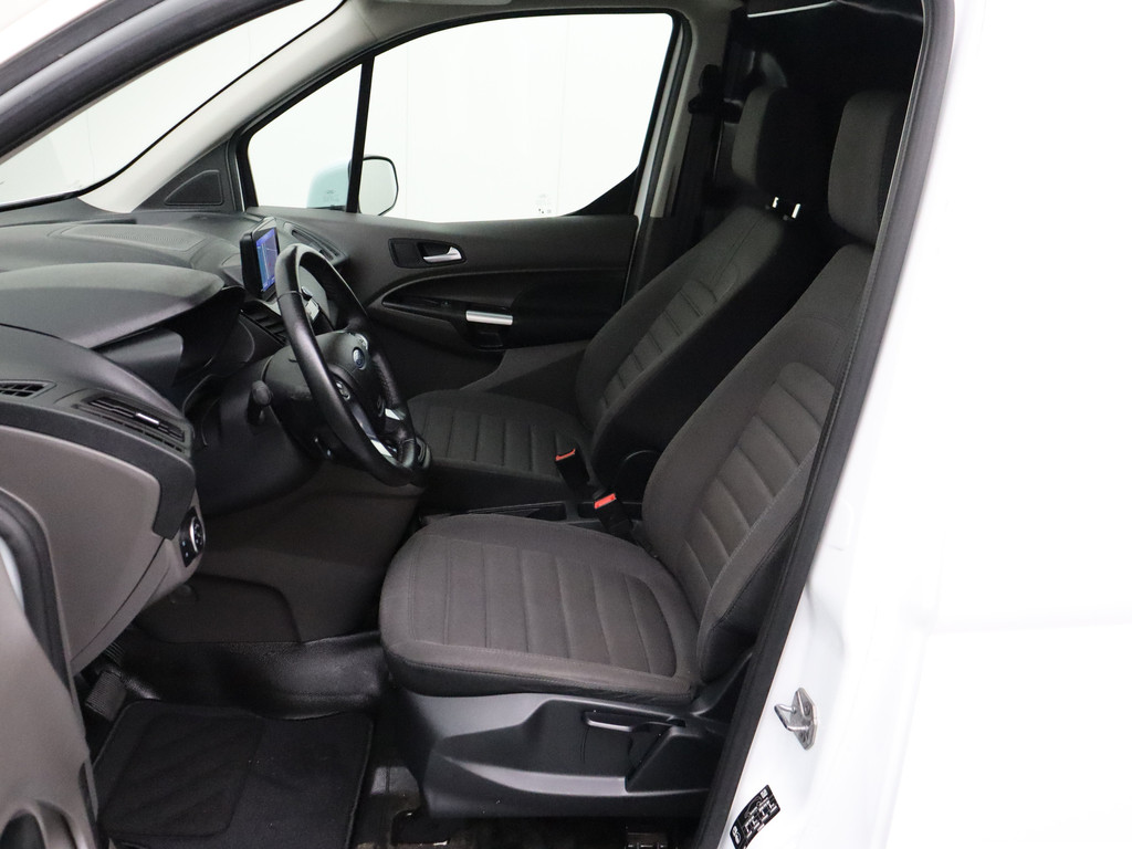 Ford Transit Connect 1.5 EcoBlue Automaat Limited | Navigatie | Camera | Airco | Cruise | Trekhaak 20