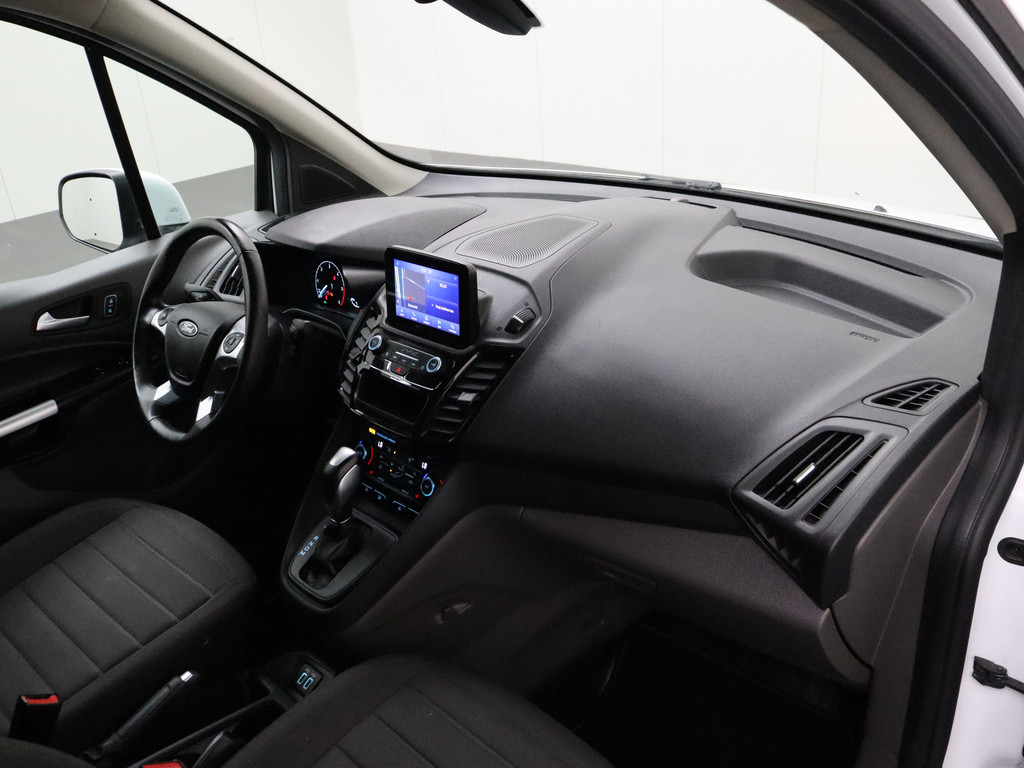 Ford Transit Connect 1.5 EcoBlue Automaat Limited | Navigatie | Camera | Airco | Cruise | Trekhaak 21