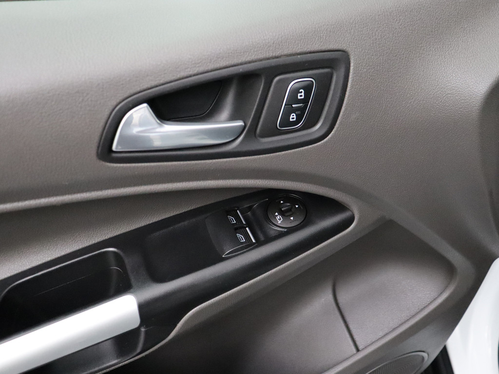 Ford Transit Connect 1.5 EcoBlue Automaat Limited | Navigatie | Camera | Airco | Cruise | Trekhaak 8