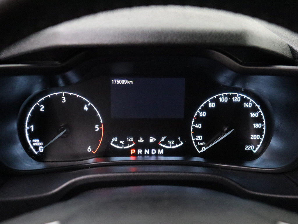 Ford Transit Connect 1.5 EcoBlue Automaat Limited | Navigatie | Camera | Airco | Cruise | Trekhaak 9