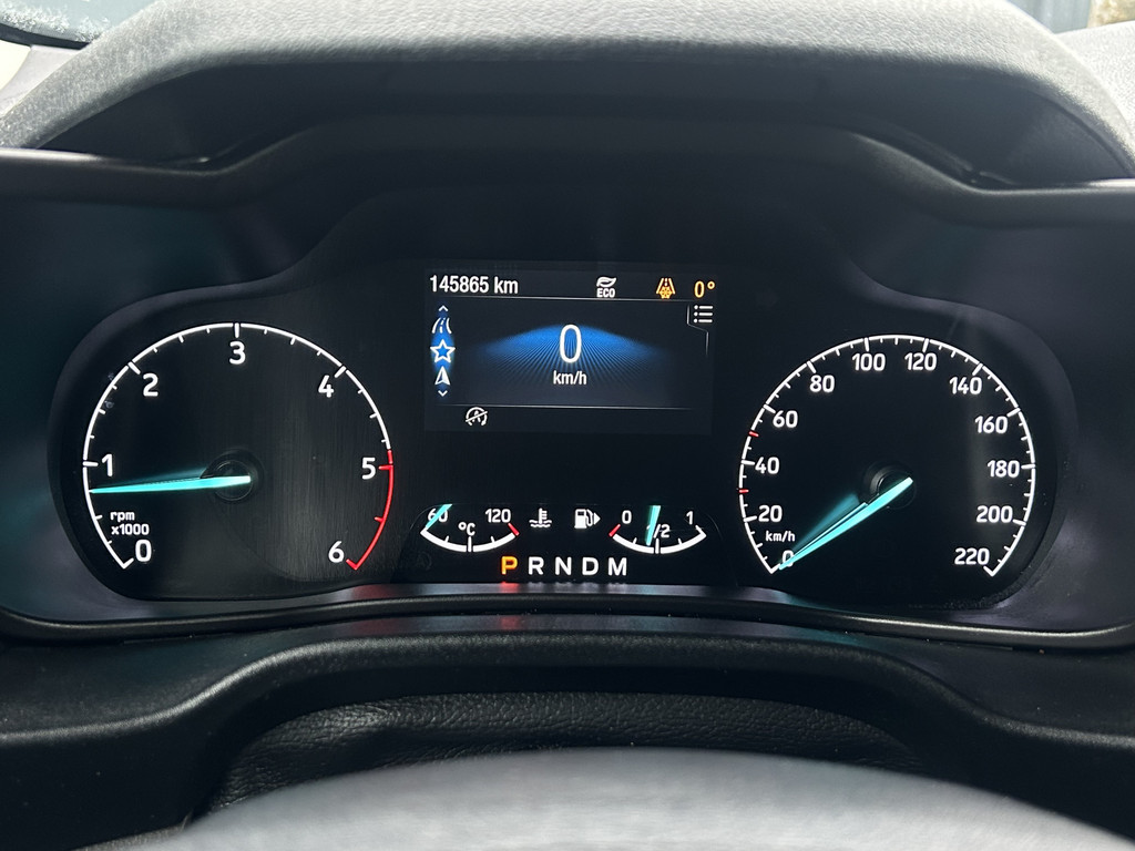Ford Transit Connect 1.5 EcoBlue E6 TREND / AUTOMAAT / L2H1 / 1e EIG. / ACHTERKLEP / CAMERA / AFN TREKHAAK / AIRCO / CRUISE / NAVI / APPLE CARPLAY 12