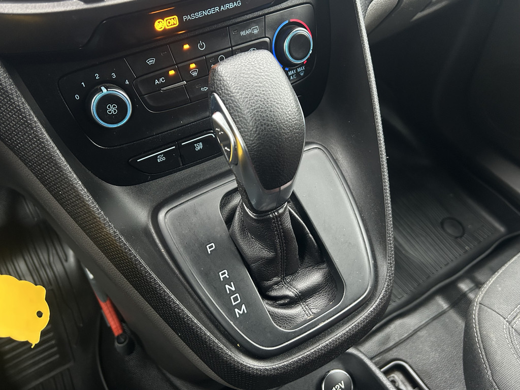 Ford Transit Connect 1.5 EcoBlue E6 TREND / AUTOMAAT / L2H1 / 1e EIG. / ACHTERKLEP / CAMERA / AFN TREKHAAK / AIRCO / CRUISE / NAVI / APPLE CARPLAY 20