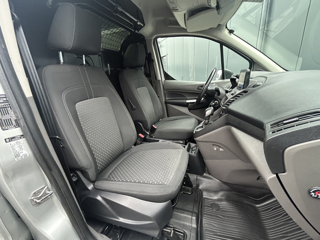 Ford Transit Connect 1.5 EcoBlue E6 TREND / AUTOMAAT / L2H1 / 1e EIG. / ACHTERKLEP / CAMERA / AFN TREKHAAK / AIRCO / CRUISE / NAVI / APPLE CARPLAY 6