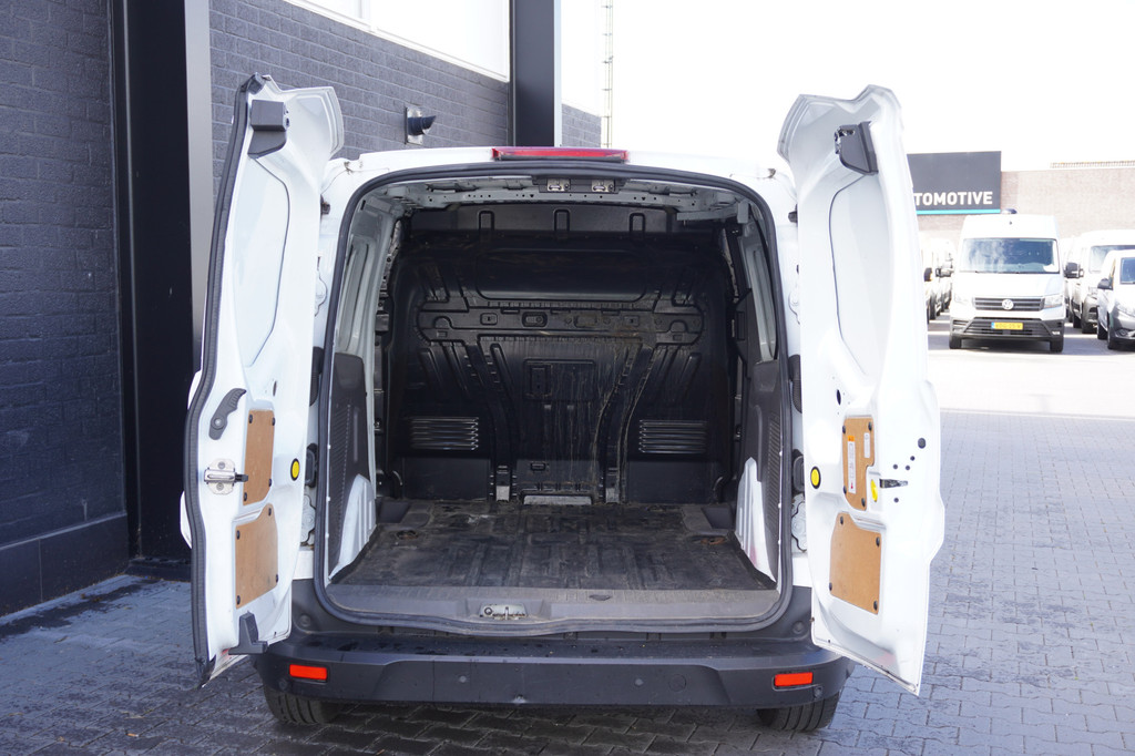 Ford Transit Connect 1.5 EcoBlue EURO 6 - Airco - Cruise - Camera - â¬10.900,- Excl. 8