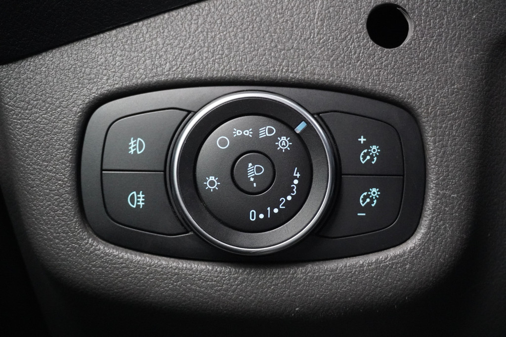 Ford Transit Connect 1.5 EcoBlue EURO 6 - Airco- Navi - Cruise - €11.900,- Excl. 17