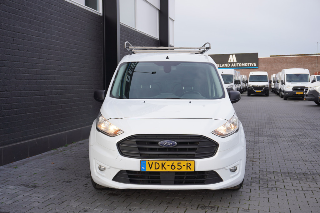Ford Transit Connect 1.5 EcoBlue EURO 6 - Airco- Navi - Cruise - €11.900,- Excl. 6