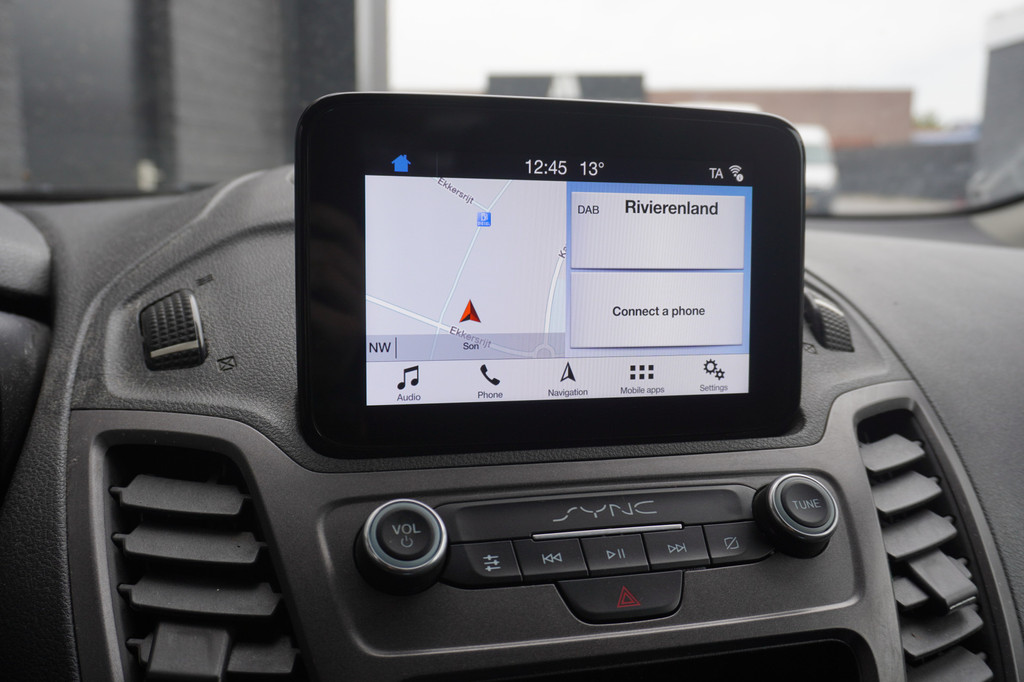 Ford Transit Connect 1.5 EcoBlue EURO 6 - Airco - Navi - PDC - â¬10.900,- Excl. 11