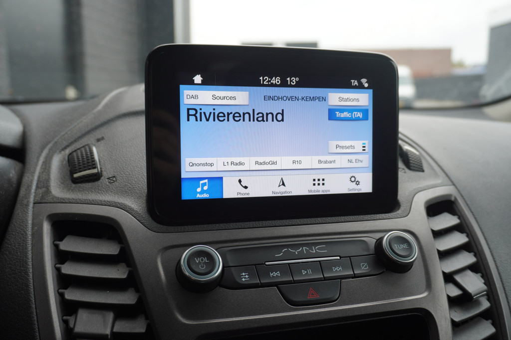 Ford Transit Connect 1.5 EcoBlue EURO 6 - Airco - Navi - PDC - â¬10.900,- Excl. 12