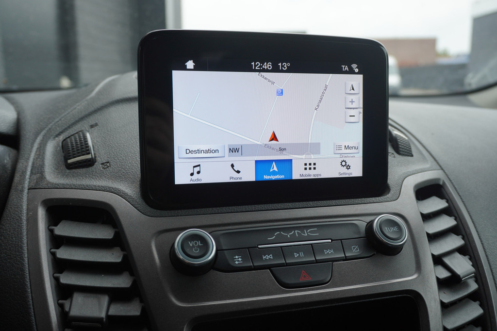 Ford Transit Connect 1.5 EcoBlue EURO 6 - Airco - Navi - PDC - â¬10.900,- Excl. 13