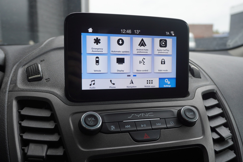 Ford Transit Connect 1.5 EcoBlue EURO 6 - Airco - Navi - PDC - â¬10.900,- Excl. 14