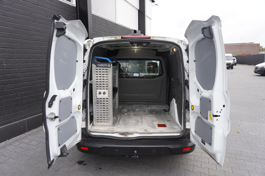 Ford Transit Connect 1.5 EcoBlue EURO 6 - Airco - Navi - PDC - â¬10.900,- Excl. 7