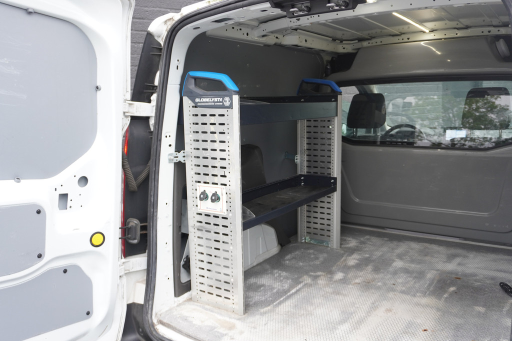 Ford Transit Connect 1.5 EcoBlue EURO 6 - Airco - Navi - PDC - â¬10.900,- Excl. 8