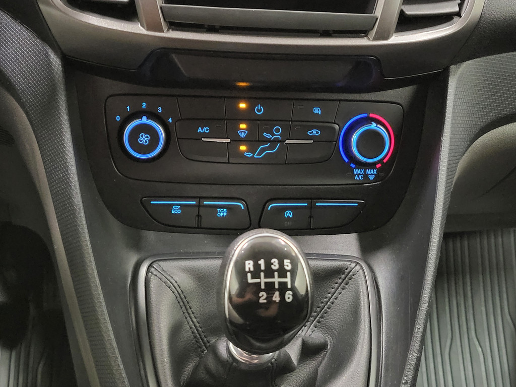Ford Transit Connect 1.5EcoBlue Euro 6! 14
