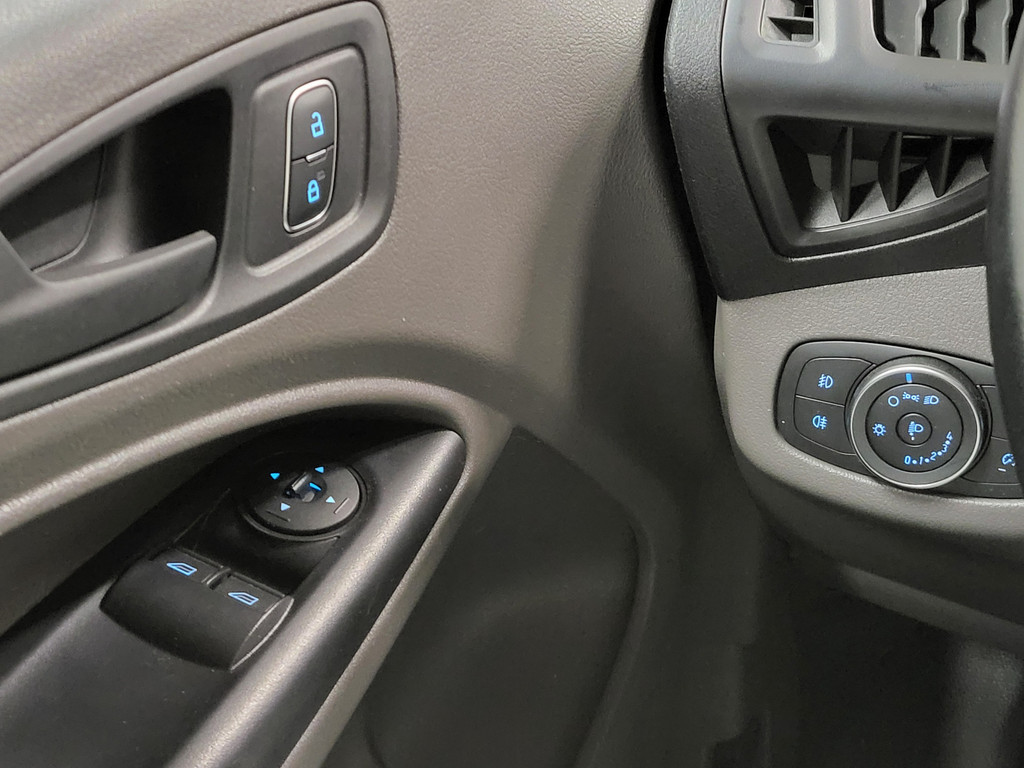 Ford Transit Connect 1.5EcoBlue Euro 6! 15