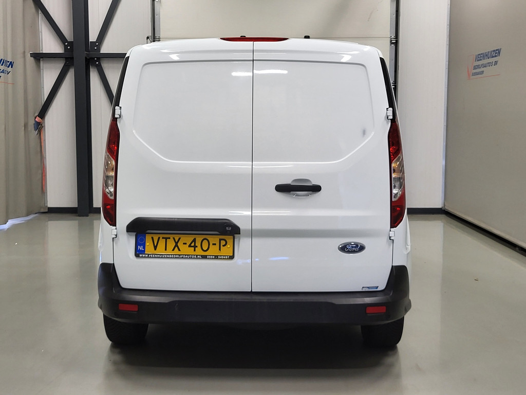Ford Transit Connect 1.5EcoBlue Euro 6! 18